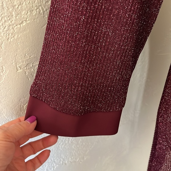 R & M Collection Cardigan Open Front Size 18 - Picture 15 of 16